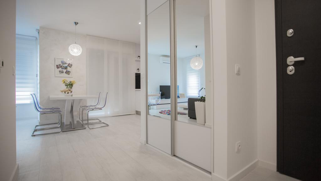 New Modern Apartment "Marjan" Podstrana Exterior photo