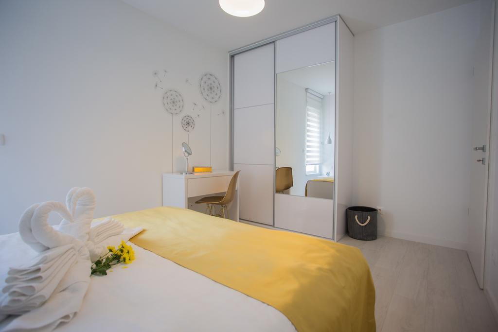 New Modern Apartment "Marjan" Podstrana Exterior photo